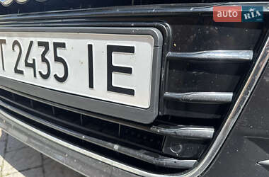 Седан Audi A6 2012 в 