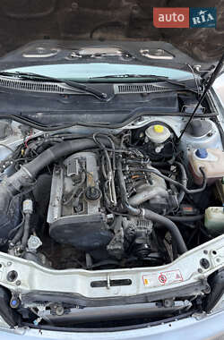 Седан Audi A6 1996 в 