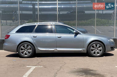 Универсал Audi A6 2009 в 