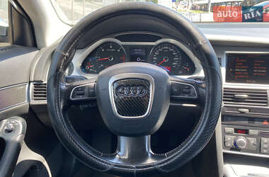 Универсал Audi A6 2009 в 