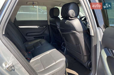 Универсал Audi A6 2009 в 