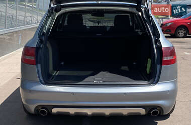 Универсал Audi A6 2009 в 