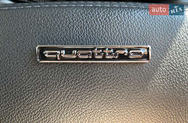 Универсал Audi A6 2009 в 