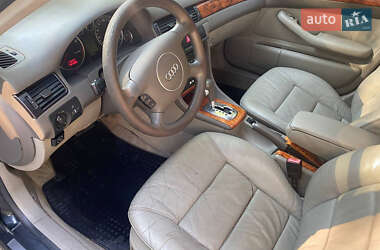 Седан Audi A6 2003 в 