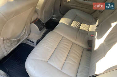 Седан Audi A6 2003 в 