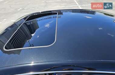 Седан Audi A6 2016 в 