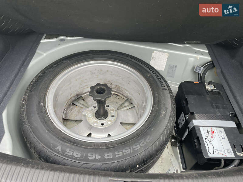 Седан Audi A6 2007 в Кривому Розі