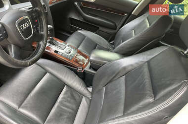 Седан Audi A6 2007 в 