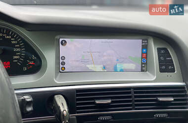 Седан Audi A6 2007 в 