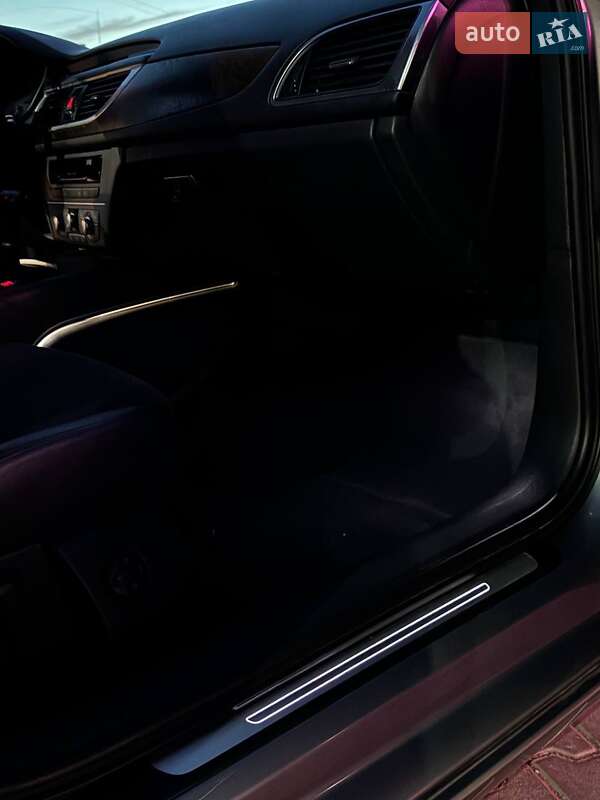 Седан Audi A6 2013 в Каменец-Подольском