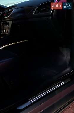 Седан Audi A6 2013 в 