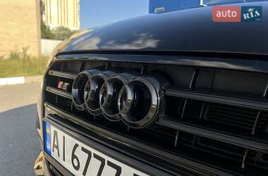 Седан Audi A6 2011 в 
