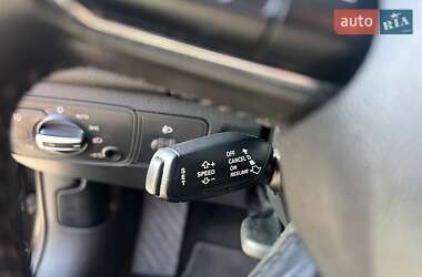 Седан Audi A6 2011 в 