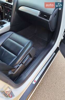Седан Audi A6 2010 в 