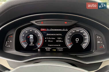 Седан Audi A6 2019 в 