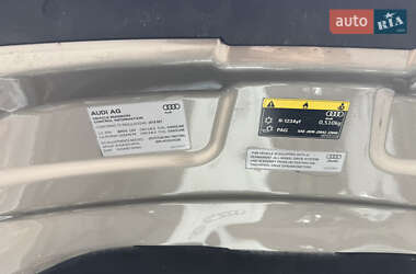 Седан Audi A6 2019 в 