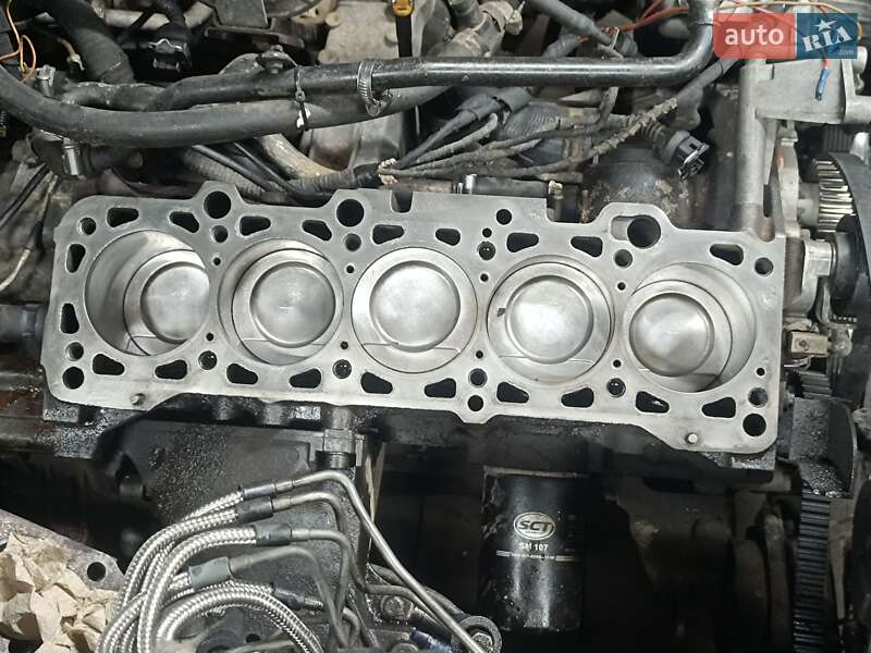 Седан Audi A6 1994 в Хмельницком