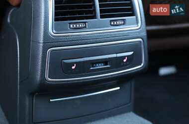 Седан Audi A6 2012 в 