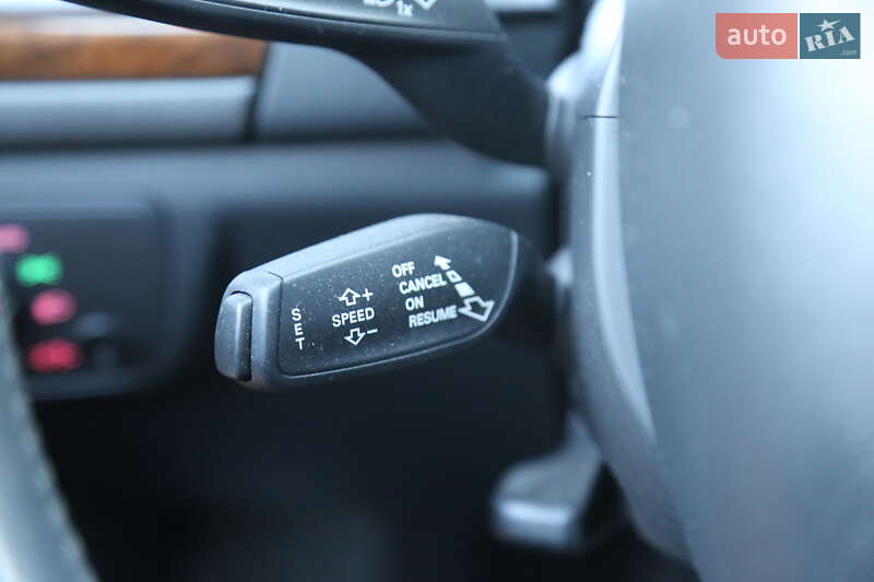 Седан Audi A6 2012 в Києві