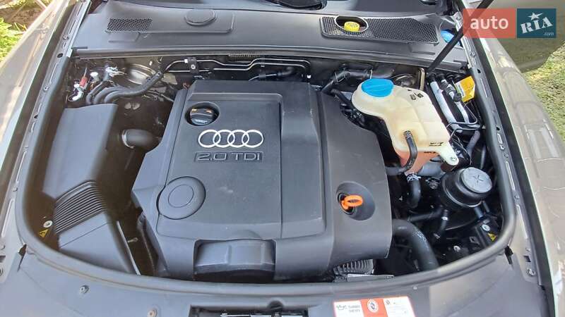 Універсал Audi A6 2008 в Ковелі фото 17 Універсал Audi A6 2008 в Ковелі