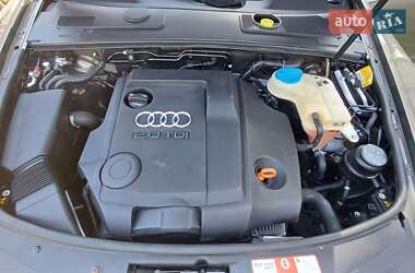 Универсал Audi A6 2008 в 