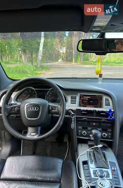 Седан Audi A6 2008 в Дубно