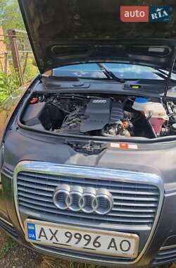 Універсал Audi A6 2007 в 