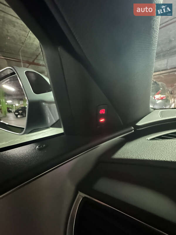 Універсал Audi A6 2018 в Львові