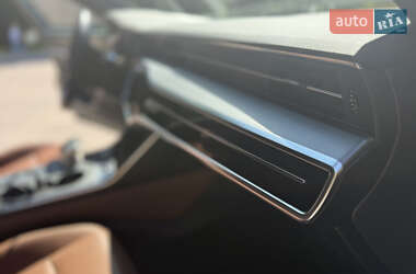 Універсал Audi A6 2018 в 