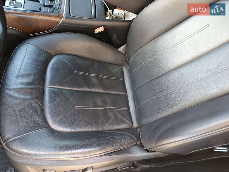 Седан Audi A6 2014 в Яремче фото 13 Седан Audi A6 2014 в Яремче