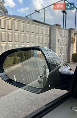 Седан Audi A6 2013 в 