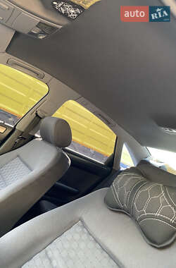Седан Audi A6 2000 в 