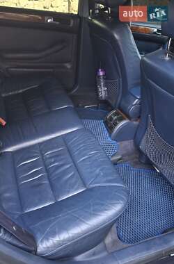 Седан Audi A6 1998 в 
