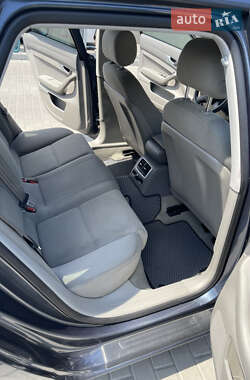Универсал Audi A6 2008 в 