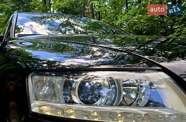 Универсал Audi A6 2011 в 