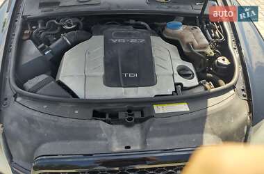 Седан Audi A6 2008 в 