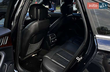 Седан Audi A6 2014 в 
