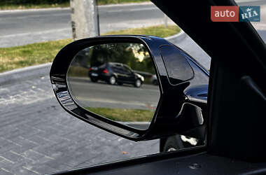 Седан Audi A6 2014 в 