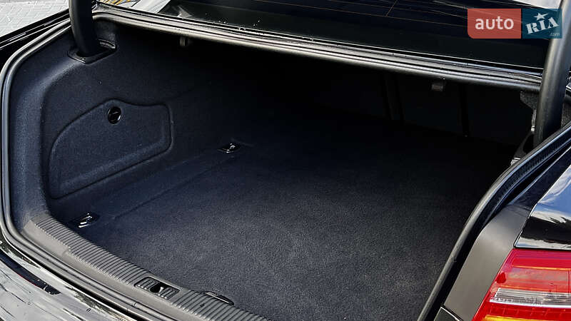 Седан Audi A6 2014 в Києві