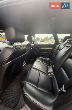 Универсал Audi A6 2010 в 