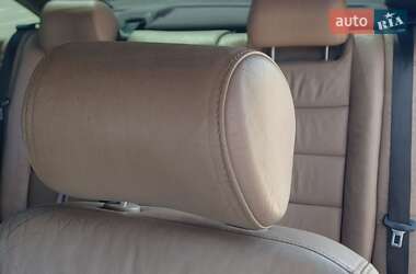 Седан Audi A6 1997 в 