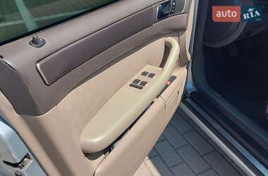 Седан Audi A6 1997 в 