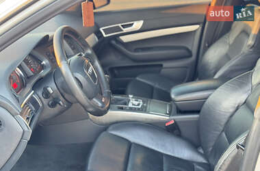 Універсал Audi A6 2008 в Хмельницькому