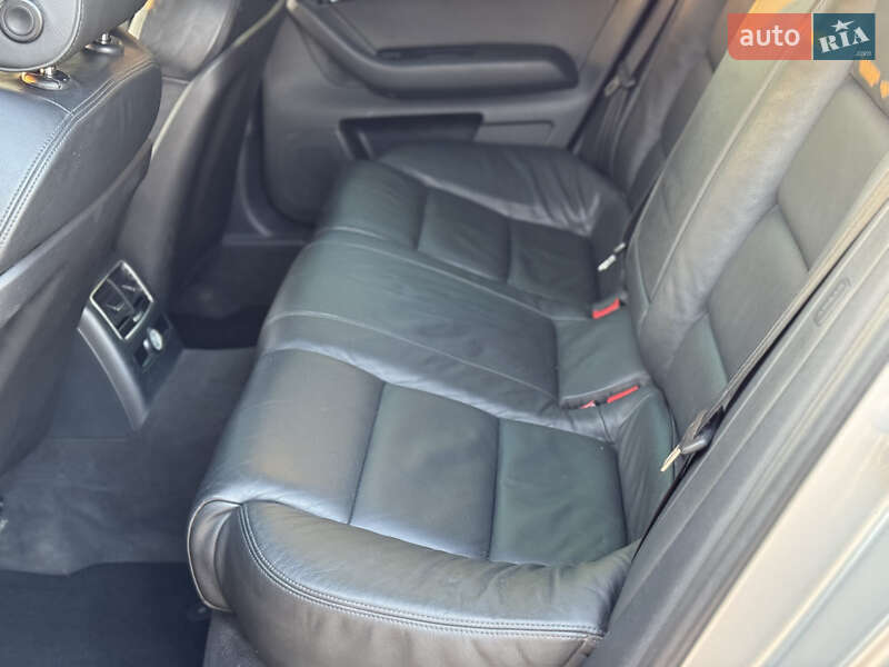 Универсал Audi A6 2008 в Хмельницком