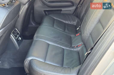 Універсал Audi A6 2008 в 