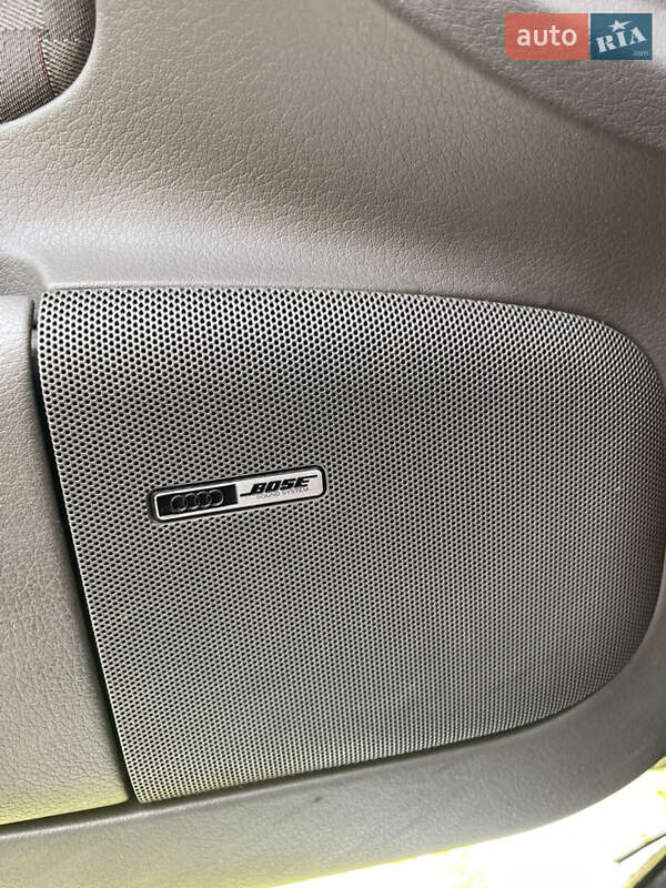 Універсал Audi A6 2002 в Сколе