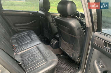 Универсал Audi A6 2000 в 