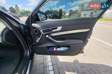 Седан Audi A6 2005 в 