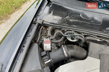 Седан Audi A6 2004 в 