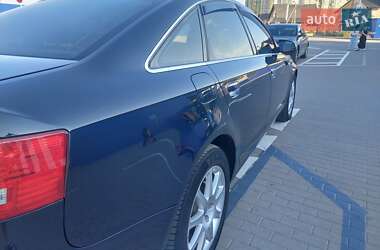 Седан Audi A6 2006 в 